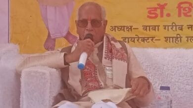 Ram Mandir, Ram Temple, Ayodhya Ram Mandir, Ram Mandir Donation Theft, Ram Mandir Theft Case, Champat Rai, Shri Ram Janmabhoomi Teerth Kshetra Trust, Ram Janmabhoomi Trust, Ayodhya News, Ram Mandir Trust Meeting, Trust Meeting 6 July, Anil Kumar Mishra, Donation Theft, SIT Investigation, Police Investigation, Ayodhya, Ram Temple News, RSS, VHP, Champat Rai Resignation, Ram Mandir Controversy, India News, Uttar Pradesh News,