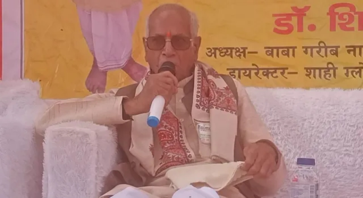 Ram Mandir, Ram Temple, Ayodhya Ram Mandir, Ram Mandir Donation Theft, Ram Mandir Theft Case, Champat Rai, Shri Ram Janmabhoomi Teerth Kshetra Trust, Ram Janmabhoomi Trust, Ayodhya News, Ram Mandir Trust Meeting, Trust Meeting 6 July, Anil Kumar Mishra, Donation Theft, SIT Investigation, Police Investigation, Ayodhya, Ram Temple News, RSS, VHP, Champat Rai Resignation, Ram Mandir Controversy, India News, Uttar Pradesh News,