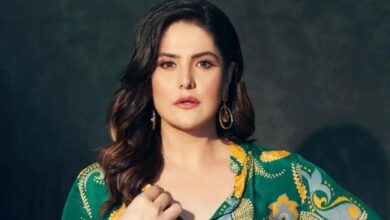Zareen Khan, Zareen Khan News, Salman Khan, Veer Movie, Bollywood News, Bollywood Actress, Zareen Khan Marriage, Zareen Khan Relationship, Zareen Khan Single, Zareen Khan Interview, Zareen Khan Love Life, Zareen Khan Mother, Zareen Khan Career, Shivashish Mishra, Bigg Boss 12, Celebrity News, Bollywood Celebrity, Entertainment News, Hindi Entertainment News, Bollywood Gossip, Latest Bollywood News, Celebrity Relationship, Celebrity Marriage, Zareen Khan Latest News