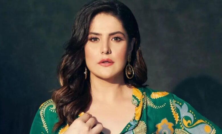 Zareen Khan, Zareen Khan News, Salman Khan, Veer Movie, Bollywood News, Bollywood Actress, Zareen Khan Marriage, Zareen Khan Relationship, Zareen Khan Single, Zareen Khan Interview, Zareen Khan Love Life, Zareen Khan Mother, Zareen Khan Career, Shivashish Mishra, Bigg Boss 12, Celebrity News, Bollywood Celebrity, Entertainment News, Hindi Entertainment News, Bollywood Gossip, Latest Bollywood News, Celebrity Relationship, Celebrity Marriage, Zareen Khan Latest News