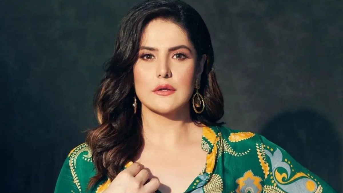 Zareen Khan, Zareen Khan News, Salman Khan, Veer Movie, Bollywood News, Bollywood Actress, Zareen Khan Marriage, Zareen Khan Relationship, Zareen Khan Single, Zareen Khan Interview, Zareen Khan Love Life, Zareen Khan Mother, Zareen Khan Career, Shivashish Mishra, Bigg Boss 12, Celebrity News, Bollywood Celebrity, Entertainment News, Hindi Entertainment News, Bollywood Gossip, Latest Bollywood News, Celebrity Relationship, Celebrity Marriage, Zareen Khan Latest News