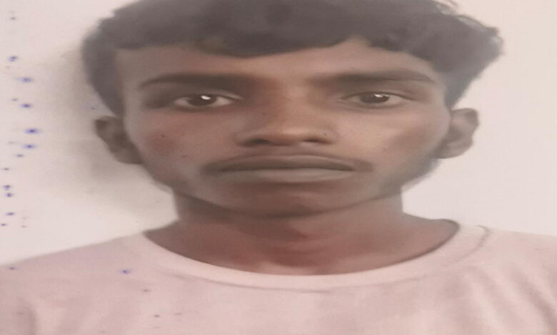 नाबालिग