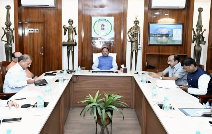 राज्य सरकार