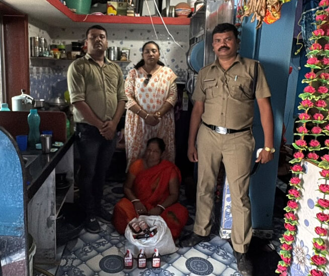 शराब