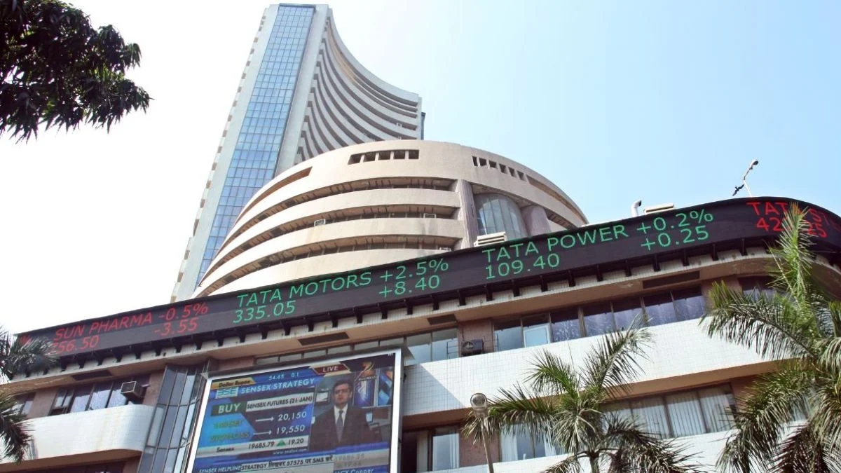 Stock Market, Share Market Today, Nifty 50, Nifty Bank, Monthly Expiry, Sensex, Stock Market News, Indian Stock Market, Nifty Today, IT Stocks, TCS Share, Infosys Share, Tech Mahindra, HCL Tech, Cipla, BEL Share, Coal India, NTPC, Power Grid, Adani Enterprises, Crude Oil Price, Brent Crude, Market Opening, Top Gainers, Top Losers, Advance Decline Ratio, Trading News, Share Market Updates, Business News, Financial News, India Stock Market, Market Trends