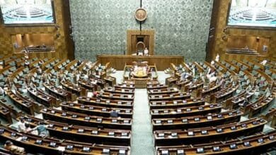 Digital Arrest, Deepfake, AI Deepfake, Digital Arrest Scam, Digital Crime, Cyber Crime, Cyber Fraud, AI Crime, Digital Fraud, Supreme Court, Supreme Court News, Tushar Mehta, Attorney General, R Venkataramani, CJI Surya Kant, Joymalya Bagchi, V Mohana, Cyber Security, Online Scam, Cyber Law, Digital Arrest Law, Deepfake Law, AI Generated Content, Parliament Bill, Government Bill, Criminal Law, Cyber Crime Law, Digital Scam, Online Fraud, CBI Investigation, Cyber Crime News, India News, Latest News, Technology News