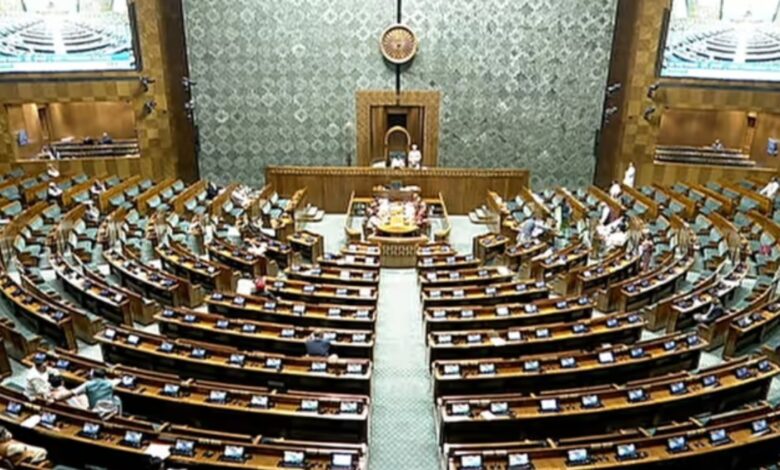 Digital Arrest, Deepfake, AI Deepfake, Digital Arrest Scam, Digital Crime, Cyber Crime, Cyber Fraud, AI Crime, Digital Fraud, Supreme Court, Supreme Court News, Tushar Mehta, Attorney General, R Venkataramani, CJI Surya Kant, Joymalya Bagchi, V Mohana, Cyber Security, Online Scam, Cyber Law, Digital Arrest Law, Deepfake Law, AI Generated Content, Parliament Bill, Government Bill, Criminal Law, Cyber Crime Law, Digital Scam, Online Fraud, CBI Investigation, Cyber Crime News, India News, Latest News, Technology News