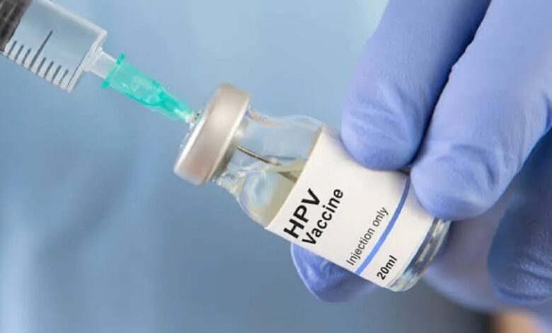 HPV