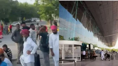 amritsar airport