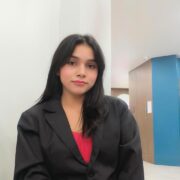 Photo of Shruti Jangde