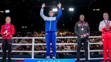 cwg medal gold 4