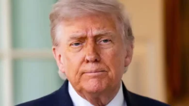 donald trumph