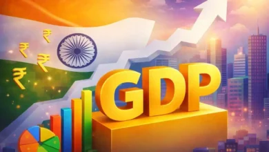 India GDP growth, GDP Growth 7.8 Percent, FY 2026-27 GDP, Indian Economy, India Economic Growth, PM Narendra Modi, Narendra Modi, GDP Data, Q1 GDP Growth, First Quarter GDP, Indian Economy News, Economic Growth India, India Growth Rate, GDP News, India Economy News, Government of India, Economic Development, Business News,
