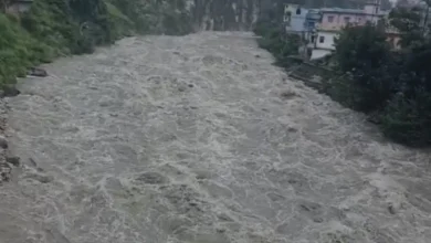 heavy rains lash uttarakhand