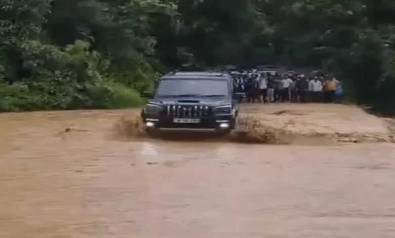 India Weather, Monsoon Alert, Heavy Rainfall, Flood Alert, Bihar Flood, Madhya Pradesh Flood, Chitrakoot Flood, Ganga Water Level, Mandakini River, Chhattisgarh Weather, Chhattisgarh Rain, Korba Rain, IMD Alert, Weather Update, Rain Alert, Flood News,