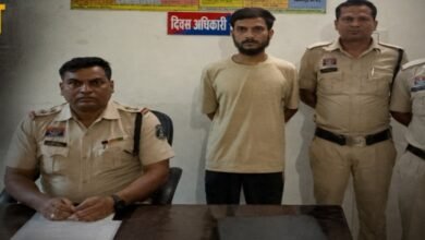 Bilaspur Crime, Congress Leader Shyam Kashyap, Shyam Kashyap Attack, Tarbahar Police, Bilaspur Police, Murder Attempt, Extortion Plot, ₹5 Lakh Reward, Deepak Tiwari, Sahil Sonkar, Nitin Tekam, Minor Accused, Railway Hospital Bilaspur, Chhattisgarh Crime, BNS,