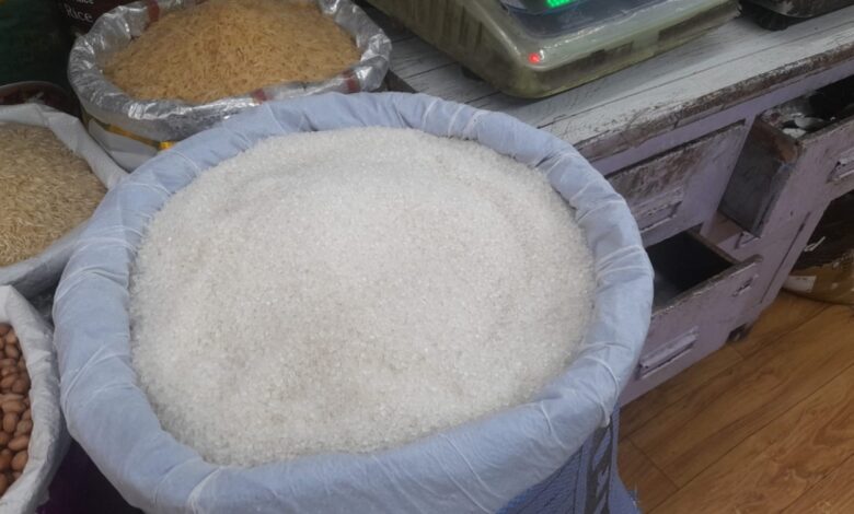 Sugar Price, Sugar Rate, Sugar Price Hike, Sugar Inflation, Festive Season, Food Inflation, Grocery Prices, Tea Price, Sweets Price, Sugar Market, Retail Market, Consumer Budget, Household Budget, Inflation, Market Price, Katihar, Bihar, Local Market, Grocery Market, Sweet Shop,