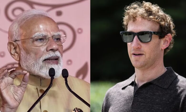 PM Modi Reel, Narendra Modi Facebook Reel, Meta, Mark Zuckerberg, Nishikant Dubey, Facebook Reel Removed, PM Modi Video, Meta Apology, Safe Harbour Protection, IT Act Section 79, Parliamentary Standing Committee, MeitY, Ministry of Home Affairs, Facebook India, Social Media News, Meta India, BJP, Parliament News, Digital Policy, Social Media Regulation,