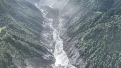 Tibet Barrier Lake, Nepal Flood, Nepal Flood Alert, China Tibet, Bhote Koshi River, Trishuli River, Flood Risk, Nepal Disaster, India Nepal Border, Maharajganj, Kushinagar, Flood Warning, Heavy Rain, China Nepal Flood, Natural Disaster, Monsoon, Flash Flood, River Water Level