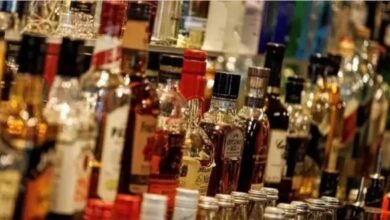 Panchkula Police, Liquor Smuggling, Chandigarh Liquor, Illegal Liquor, Liquor Smuggling Network, Sports Goods, West Bengal, Assam, Siliguri, Barpeta, Anti Narcotic Cell, Liquor Seized, Truck Seized, Excise Act, Haryana Police, Chandigarh Mark Liquor, Crime News,