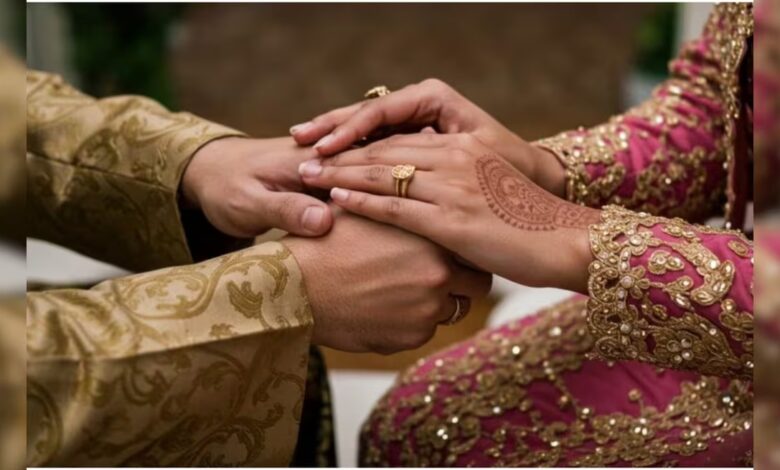 India Pakistan Relations, Pakistan Brides in India, Pakistani Brides, India Pakistan Wedding, Wagah Attari Border, India Pakistan Border, Cross Border Marriage, Pakistani Women Marriage, Pakistan India Wedding, Home Ministry Special Permission, India Pakistan Tensions, Pakistani Families, Nagpur Wedding, Raipur Wedding, India News, Pakistan News,