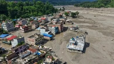 Nepal Flood, Nepal Tibet Border, Chhattisgarh News, Chhattisgarh Citizens Missing, Nepal Flood News, Dr Meena Gupta, Dr Priyanka Chaudhary, Manju Rai Chaudhary, Kailash Mansarovar Yatra, Ambikapur News, Bilaspur News, Raipur News, Nepal Landslide, Rasuwa Border, Chhattisgarh Government, Nepal Disaster, Missing Indians In Nepal, Nepal Latest News, Flood Rescue Operation,