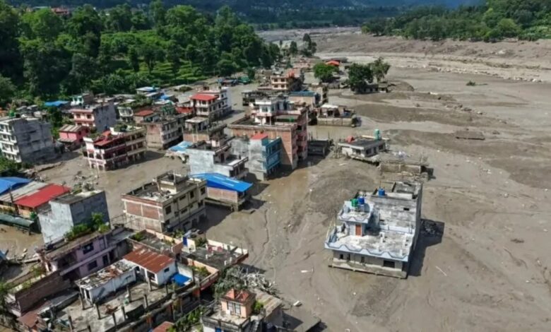 Nepal Flood, Nepal Tibet Border, Chhattisgarh News, Chhattisgarh Citizens Missing, Nepal Flood News, Dr Meena Gupta, Dr Priyanka Chaudhary, Manju Rai Chaudhary, Kailash Mansarovar Yatra, Ambikapur News, Bilaspur News, Raipur News, Nepal Landslide, Rasuwa Border, Chhattisgarh Government, Nepal Disaster, Missing Indians In Nepal, Nepal Latest News, Flood Rescue Operation,