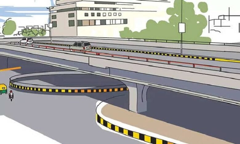 Raipur Flyover Project, Raipur Traffic, Raipur Traffic Jam, Raipur News, Telibandha Chowk, Telibandha Flyover, NHAI Raipur, NHAI Flyover Project, Six Lane Flyover, 400 Crore Flyover, Raipur Development, Chhattisgarh News, Raipur Infrastructure, Land Acquisition, Raipur Road Project, Traffic Relief, VIP Road Raipur, Expressway Raipur, Ring Road Raipur,