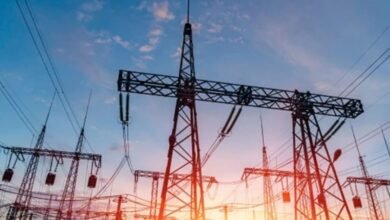 Adani Group, Adani Energy Solutions, Green Energy Project, 800 KV Transmission Line, Rajasthan, Uttar Pradesh, Fatehpur, Chambal National Sanctuary, Madhya Pradesh, Renewable Energy, HVDC Transmission Line, 6000 MW Power, 20 GW Renewable Energy, Solar Energy, Wind Energy, National Grid, Green Power, Energy Transmission, Eco Sensitive Zone,