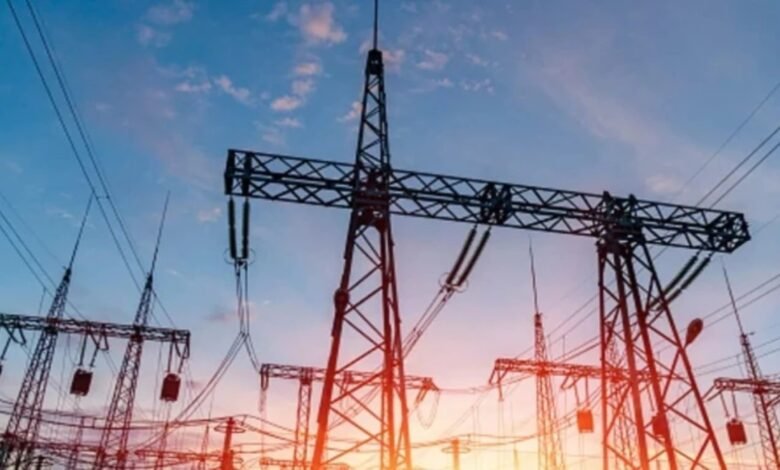 Adani Group, Adani Energy Solutions, Green Energy Project, 800 KV Transmission Line, Rajasthan, Uttar Pradesh, Fatehpur, Chambal National Sanctuary, Madhya Pradesh, Renewable Energy, HVDC Transmission Line, 6000 MW Power, 20 GW Renewable Energy, Solar Energy, Wind Energy, National Grid, Green Power, Energy Transmission, Eco Sensitive Zone,