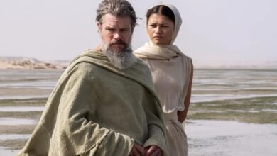 The Odyssey, Christopher Nolan, The Odyssey OTT Release, The Odyssey Digital Release, The Odyssey 2026, Christopher Nolan Movie, Matt Damon, Tom Holland, Anne Hathaway, Robert Pattinson, Zendaya, The Odyssey Release Date, OTT Release, Digital Premiere, Hollywood Movies, Epic Fantasy Film, Greek Mythology,