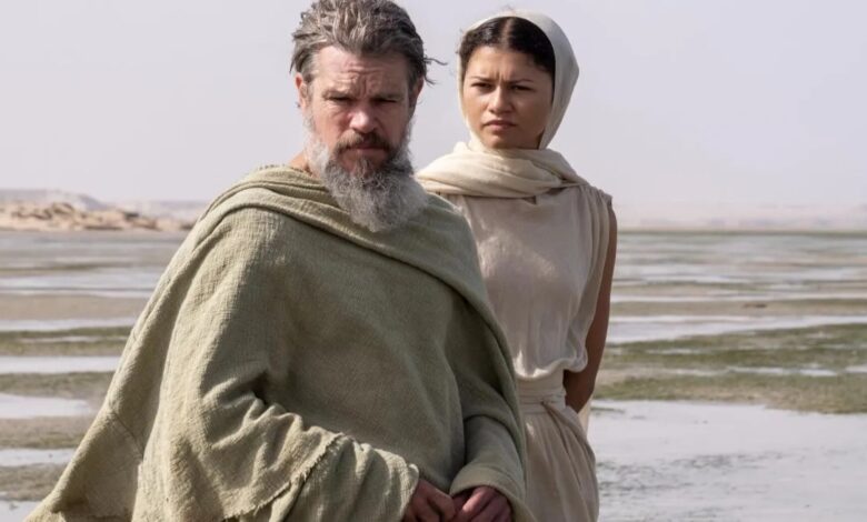 The Odyssey, Christopher Nolan, The Odyssey OTT Release, The Odyssey Digital Release, The Odyssey 2026, Christopher Nolan Movie, Matt Damon, Tom Holland, Anne Hathaway, Robert Pattinson, Zendaya, The Odyssey Release Date, OTT Release, Digital Premiere, Hollywood Movies, Epic Fantasy Film, Greek Mythology,