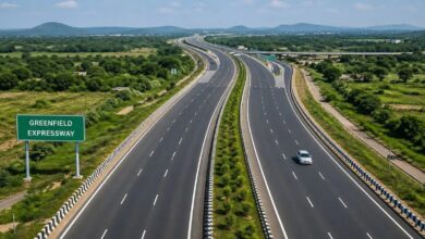 Bhopal-Raipur Expressway, Raipur-Bhopal Travel, Bhopal-Raipur Greenfield Expressway, 15000 Crore Expressway, Raipur to Bhopal, Jabalpur-Raipur Expressway, Bhopal-Jabalpur Expressway, Chhattisgarh Expressway, Madhya Pradesh Expressway, Six-Lane Highway, Raipur Connectivity, Jabalpur Connectivity, Greenfield Expressway, MP-Chhattisgarh Connectivity, Road Infrastructure, Trade and Tourism, Mandla, Kawardha, Bemetara, Simga, Raipur, Bhopal, Jabalpur
