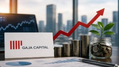 Gaja Alternative Asset Management IPO, Gaja Capital IPO, IPO 2026, IPO Subscription, IPO GMP, Grey Market Premium, Stock Market, Share Market, IPO Listing, NSE, BSE, NII Investors, Retail Investors, Investment, IPO News, Gaja Capital, Gaja Alternative Asset Management, Market News,