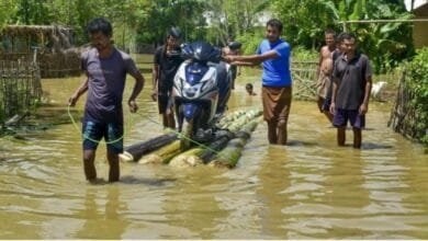 **Monsoon News, Heavy Rain, IMD Alert, Weather Update, India Weather, Monsoon in India, Heavy Rainfall, Flood News, Assam Flood, Gujarat Rain, Maharashtra Rain, Cloudburst, Landslide, Flash Flood, IMD Weather Alert, Orange Alert, Yellow Alert, Rain Alert, Weather News, India Rain News, Monsoon Alert, Rainfall Update, Flood Alert, Weather Today**