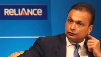 **Reliance Infrastructure News, Anil Ambani, Reliance Infra, Reliance Infra CEO Resignation, Ivan Saha Resigns, Renewable Business CEO, Reliance Renewable Energy, Business News, Stock Market News, Share Market Update, Reliance Infra Share Price, Anil Ambani Company, Corporate News, CEO Resignation News, SEBI Filing, Reliance Infrastructure Limited, Renewable Energy Business, Indian Stock Market, Company News, Market Update**