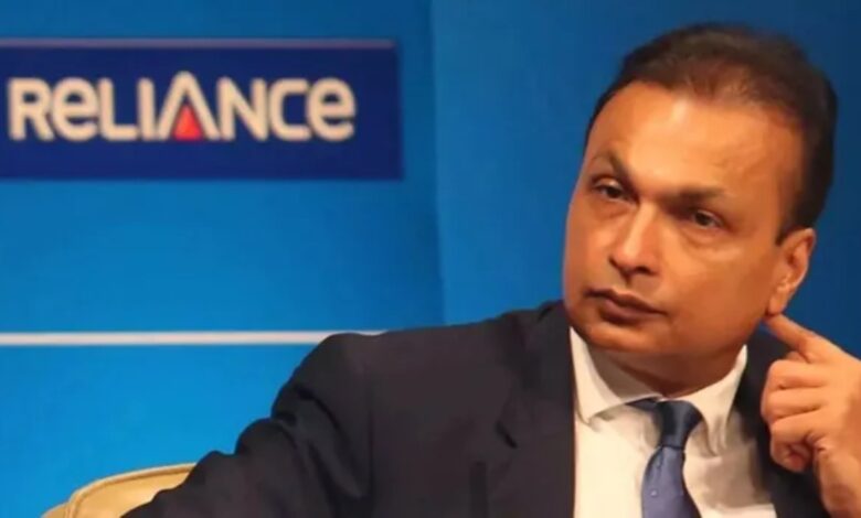 **Reliance Infrastructure News, Anil Ambani, Reliance Infra, Reliance Infra CEO Resignation, Ivan Saha Resigns, Renewable Business CEO, Reliance Renewable Energy, Business News, Stock Market News, Share Market Update, Reliance Infra Share Price, Anil Ambani Company, Corporate News, CEO Resignation News, SEBI Filing, Reliance Infrastructure Limited, Renewable Energy Business, Indian Stock Market, Company News, Market Update**