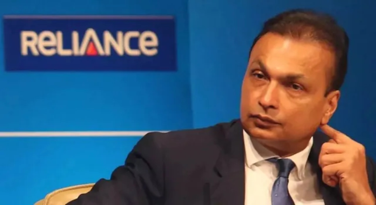 **Reliance Infrastructure News, Anil Ambani, Reliance Infra, Reliance Infra CEO Resignation, Ivan Saha Resigns, Renewable Business CEO, Reliance Renewable Energy, Business News, Stock Market News, Share Market Update, Reliance Infra Share Price, Anil Ambani Company, Corporate News, CEO Resignation News, SEBI Filing, Reliance Infrastructure Limited, Renewable Energy Business, Indian Stock Market, Company News, Market Update**