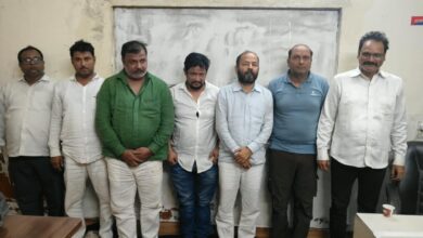 Black Currency Scam, Wash Wash Scam, Raipur Police, Chhattisgarh Crime, Fraud Case, Black Money Scam, 1.13 Crore Fraud, Balod Businessman, Fraud Syndicate, Fake Currency Scam, Chemical Currency Fraud, RBI Fake Claim, Interstate Fraud Gang, Crime News, Raipur News, Chhattisgarh News, Khandala Resort, Pune Crime, Cyber Crime,