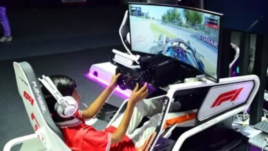F1 Sim Racing, F1 Sim Racing India Open, Formula 1, Sim Racing, Bihar Sports, Patliputra Sports Complex, Motor Sports, Racing Talent, Racing Championship, India Open, Bihar Youth, Sports Talent Hunt, National Final Mumbai, Senior Category, Junior Category, Racing Competition, Motorsport India, Virtual Racing, Racing Skills, Sports News, Bihar News, Patna News