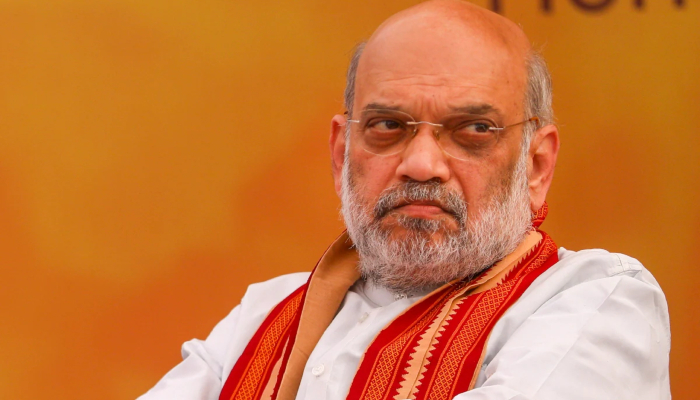 अमित शाह