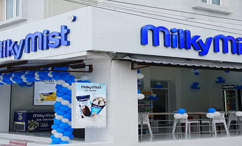 Milky Mist Dairy Food IPO, Milky Mist IPO Listing, Milky Mist Share Price, Milky Mist IPO, IPO Listing Today, Stock Market Today, Share Market News, IPO News, BSE, NSE, IPO Listing Gain, Stock Market Update, Milky Mist Share, IPO Investment, Share Market India, Indian Stock Market, IPO Premium, Listing Price, Market News, Investors, Stock Market August 2026