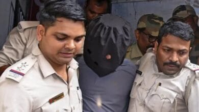 aish e Mohammad, Jaish Terror Module, Hamim Mondal, West Bengal STF, Bengal STF, Terror Module, Kolkata News, Jantar Mantar Attack Plot, Delhi Terror Plot, Terror Suspect Arrested, Arpita Sarkar, ISI Link, Pakistan ISI, Encrypted Apps, Dark Web Investigation, Terror Funding, West Bengal News, Jharkhand News, Counter Terrorism, National Security, Terror Conspiracy, Police Investigation, Breaking News India, India News,