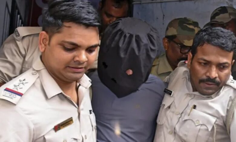 aish e Mohammad, Jaish Terror Module, Hamim Mondal, West Bengal STF, Bengal STF, Terror Module, Kolkata News, Jantar Mantar Attack Plot, Delhi Terror Plot, Terror Suspect Arrested, Arpita Sarkar, ISI Link, Pakistan ISI, Encrypted Apps, Dark Web Investigation, Terror Funding, West Bengal News, Jharkhand News, Counter Terrorism, National Security, Terror Conspiracy, Police Investigation, Breaking News India, India News,