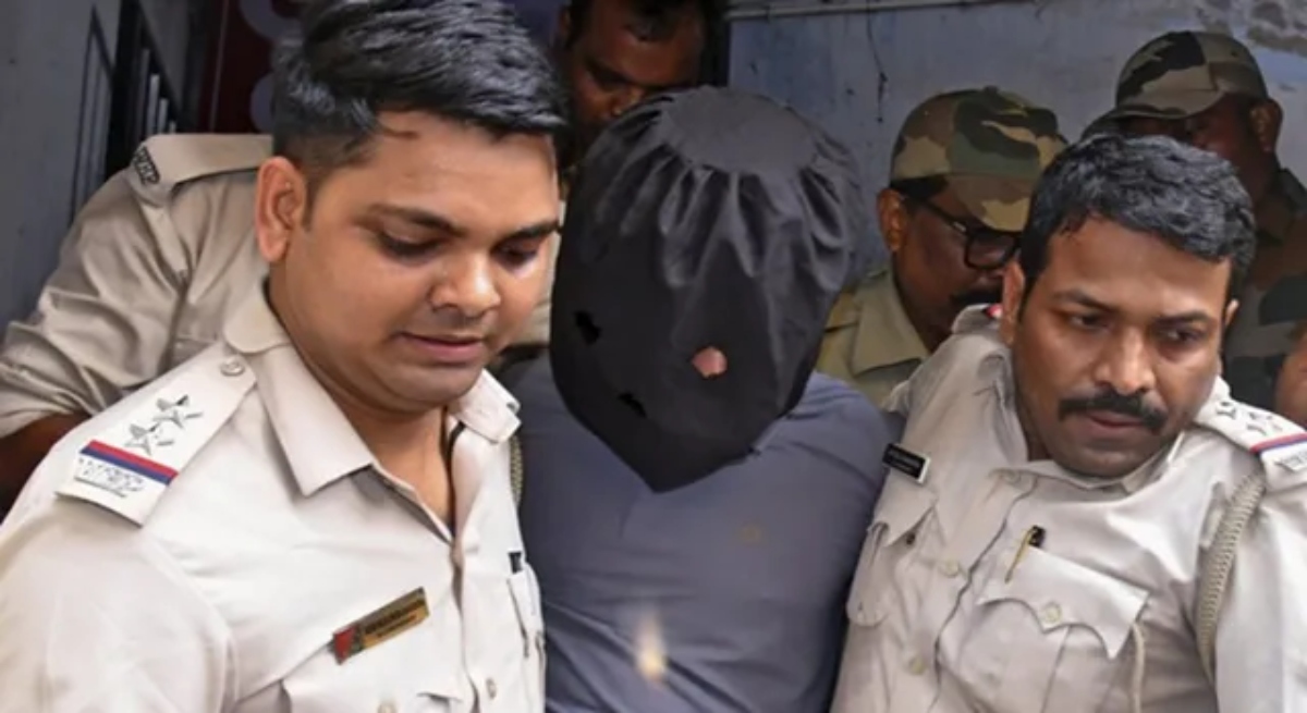 aish e Mohammad, Jaish Terror Module, Hamim Mondal, West Bengal STF, Bengal STF, Terror Module, Kolkata News, Jantar Mantar Attack Plot, Delhi Terror Plot, Terror Suspect Arrested, Arpita Sarkar, ISI Link, Pakistan ISI, Encrypted Apps, Dark Web Investigation, Terror Funding, West Bengal News, Jharkhand News, Counter Terrorism, National Security, Terror Conspiracy, Police Investigation, Breaking News India, India News,