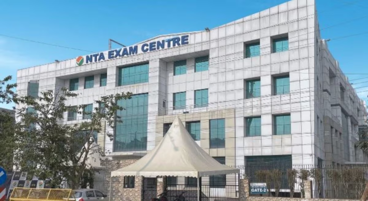 NEET, NEET Paper Leak, NTA, National Testing Agency, NTA Security, NEET Exam, Exam Security, NTA Tender, Security Tender, Exam Paper Leak, Education News, India Education, NTA Headquarters, Minto Road, Okhla Regional Office, Exam Infrastructure, Strong Room Security, Server Room Security, Biometric Attendance, GPS Guard Patrol, Metal Detector, Digital Access Control, Exam Printing, Secure Examination, Tender News, Government Tender, Competitive Exams, Education Updates, India News, Exam Reforms
