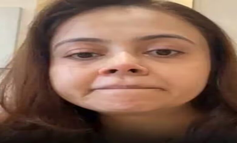 Devoleena Bhattacharjee, Devoleena Bhattacharjee Mother, Assam Flood, Assam Flood News, Assam Heavy Rain, Flood Situation Assam, Assam Disaster, TV Actress News, Celebrity News, Devoleena Emotional Video, Devoleena Latest News, Assam Flood Update, Flood Rescue, Monsoon News, Heavy Rainfall India, Natural Disaster, Celebrity Reaction, Television News, Entertainment News, Viral Video, Social Media Update, Assam Flood Crisis, Flood Affected Areas, India News, Breaking News, TV Industry News, Devoleena Family News, Actress Emotional Moment, Flood Relief Work