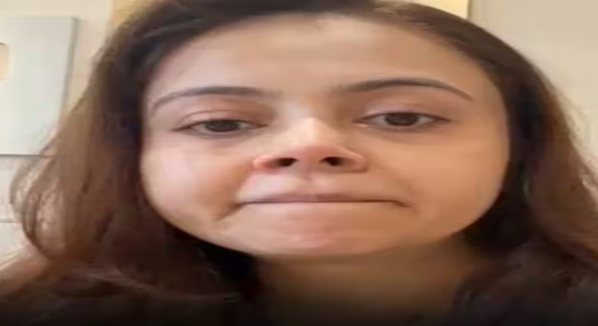 Devoleena Bhattacharjee, Devoleena Bhattacharjee Mother, Assam Flood, Assam Flood News, Assam Heavy Rain, Flood Situation Assam, Assam Disaster, TV Actress News, Celebrity News, Devoleena Emotional Video, Devoleena Latest News, Assam Flood Update, Flood Rescue, Monsoon News, Heavy Rainfall India, Natural Disaster, Celebrity Reaction, Television News, Entertainment News, Viral Video, Social Media Update, Assam Flood Crisis, Flood Affected Areas, India News, Breaking News, TV Industry News, Devoleena Family News, Actress Emotional Moment, Flood Relief Work