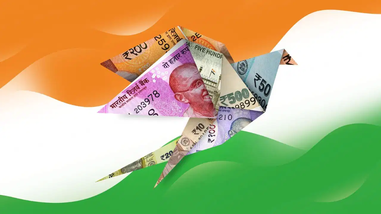 भारत