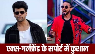 kushal tandon